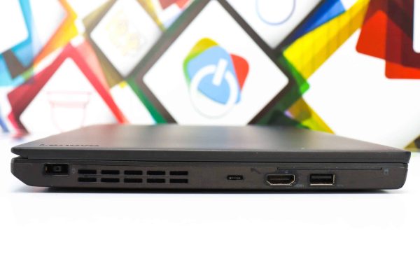 Laptop Lenovo X270 i5-6200u 256GB SSD 8GB DDR4 12,5" - Slika 9