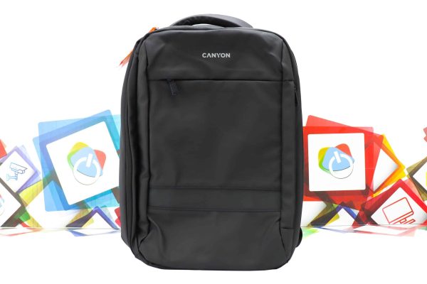 Ruksak za laptop Canyon BPL-5 15,6"