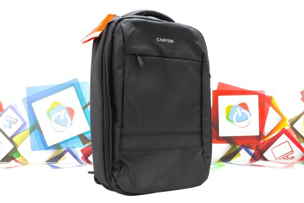 Ruksak za laptop Canyon BPL-5 15,6" - Slika 2