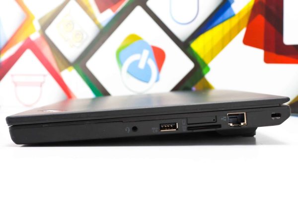Laptop Lenovo X260 i5-6300u 256GB SSD 8GB DDR4 12,5" - Slika 8