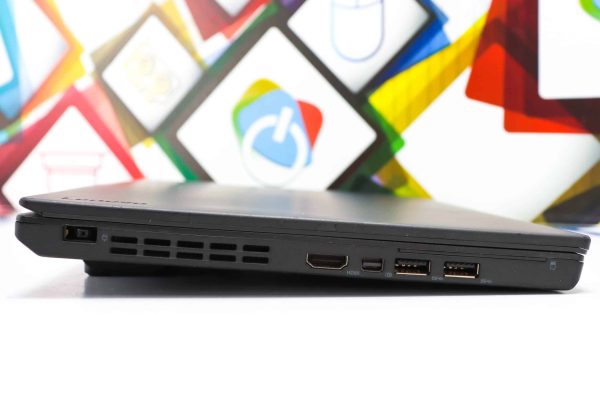 Laptop Lenovo X260 i5-6300u 256GB SSD 8GB DDR4 12,5" - Slika 9