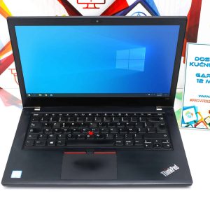 Laptop Lenovo T480 i5-7300U 256GB SSD 8GB DDR4 14''