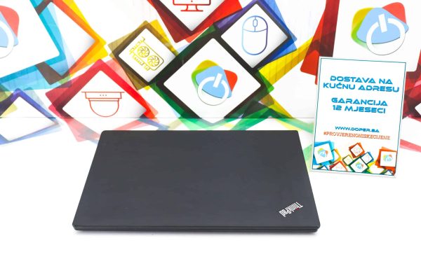 Laptop Lenovo T480 i5-7300U 256GB SSD 8GB DDR4 14'' - Slika 7