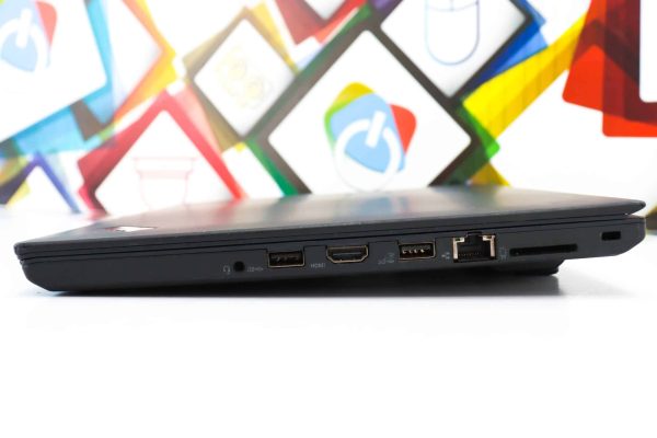 Laptop Lenovo T480 i5-7300U 256GB SSD 8GB DDR4 14'' - Slika 8