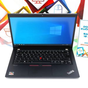 Laptop Lenovo X13 R5 PRO 4650u 256GB SSD 8GB DDR4 13,3''
