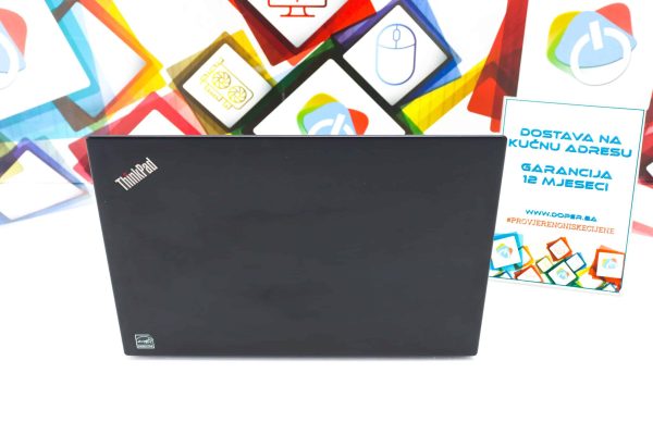 Laptop Lenovo X13 R5 PRO 4650u 256GB SSD 8GB DDR4 13,3'' - Slika 4