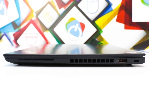 Laptop Lenovo X13 R5 PRO 4650u 256GB SSD 8GB DDR4 13,3'' - Slika 8