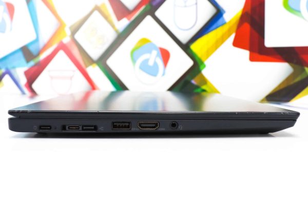 Laptop Lenovo X13 R5 PRO 4650u 256GB SSD 8GB DDR4 13,3'' - Slika 9