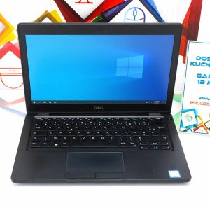 Laptop Dell Latitude 5290 i5-8350u 256GB SSD 8GB DDR4 13,3"