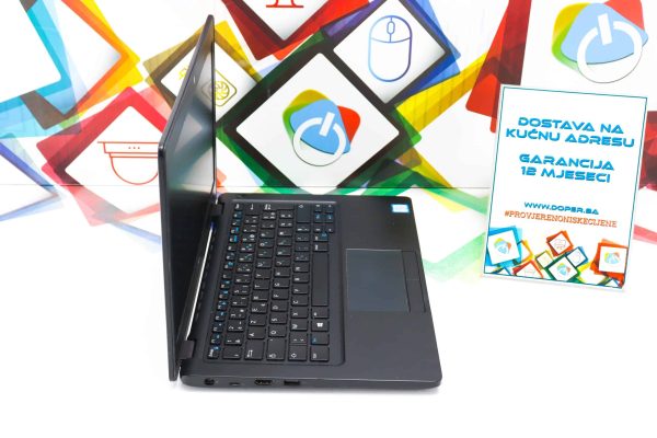 Laptop Dell Latitude 5290 i5-8350u 256GB SSD 8GB DDR4 13,3" - Slika 5