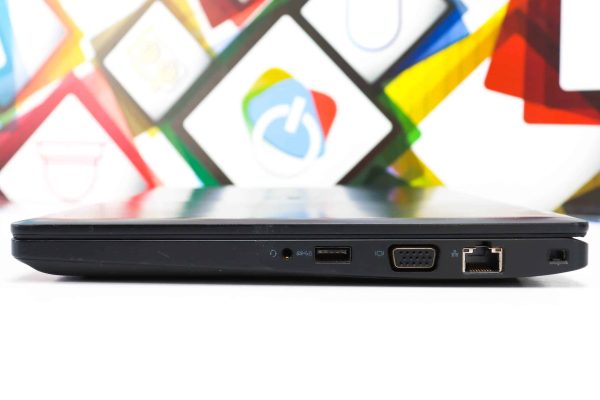 Laptop Dell Latitude 5290 i5-8350u 256GB SSD 8GB DDR4 13,3" - Slika 8