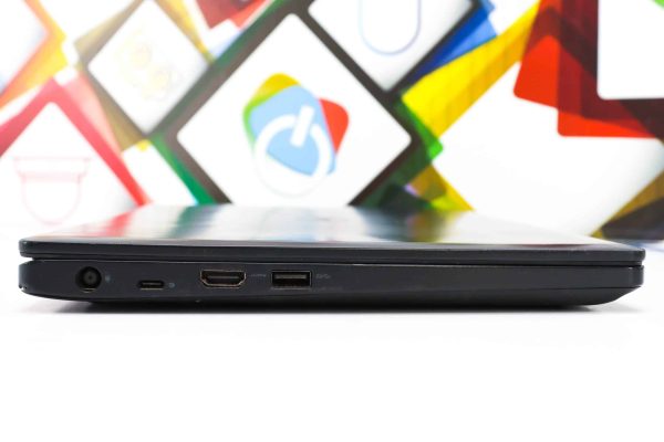Laptop Dell Latitude 5290 i5-8350u 256GB SSD 8GB DDR4 13,3" - Slika 9