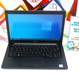 Laptop Dell Latitude 7280 i5-6200u 256GB SSD 8GB DDR4 12,5"