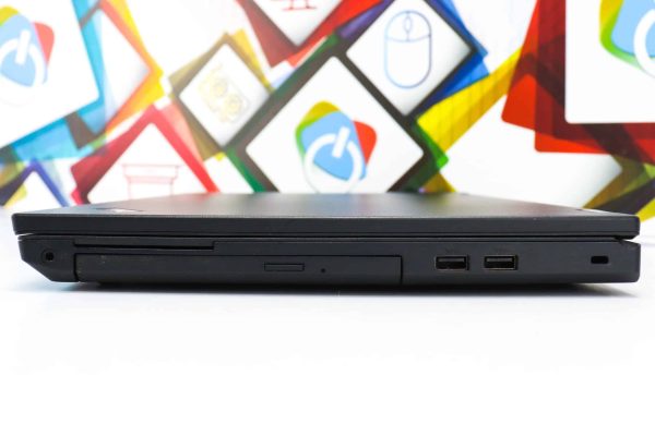 Laptop Lenovo L570 i3-6100u 256GB SSD 8GB RAM 15,6" - Slika 8