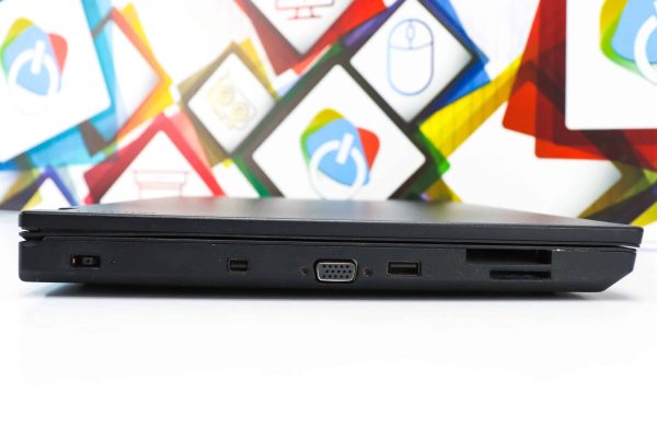 Laptop Lenovo L570 i3-6100u 256GB SSD 8GB RAM 15,6" - Slika 9