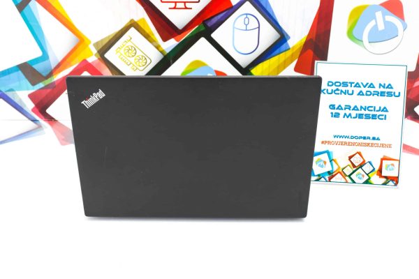 Laptop Lenovo X270 i5-6300u 256GB SSD 8GB DDR4 12,5" - Slika 4