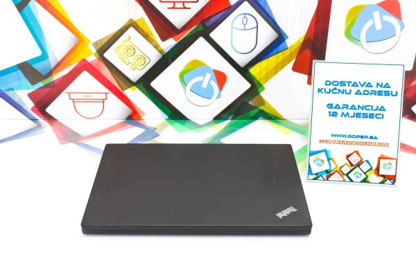 Laptop Lenovo X270 i5-6300u 256GB SSD 8GB DDR4 12,5" - Slika 7