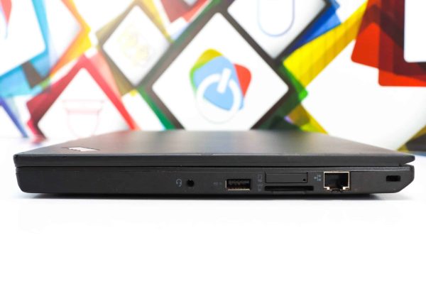 Laptop Lenovo X270 i5-6300u 256GB SSD 8GB DDR4 12,5" - Slika 8
