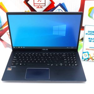 Laptop Asus VivoBook P1510 R5 PRO 3500u 256GB SSD 8GB DDR4 14"