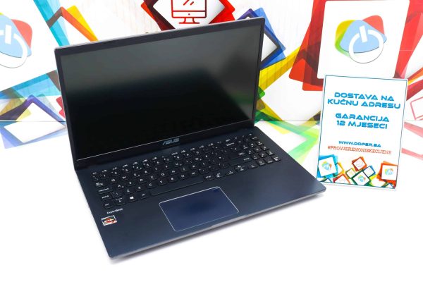 Laptop Asus VivoBook P1510 R5 PRO 3500u 256GB SSD 8GB DDR4 14" - Slika 6
