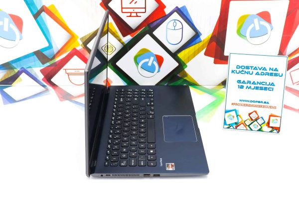 Laptop Asus VivoBook P1510 R5 PRO 3500u 256GB SSD 8GB DDR4 14" - Slika 5