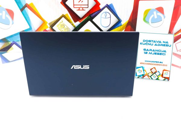 Laptop Asus VivoBook P1510 R5 PRO 3500u 256GB SSD 8GB DDR4 14" - Slika 4