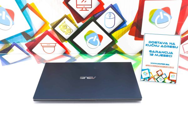 Laptop Asus VivoBook P1510 R5 PRO 3500u 256GB SSD 8GB DDR4 14" - Slika 7