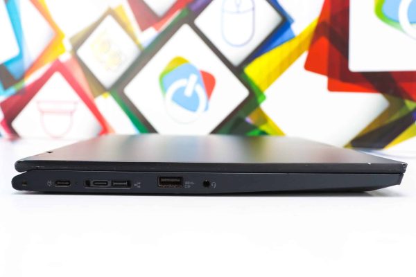 Laptop Lenovo L13 Yoga i5-10210u 128GB SSD 8GB DDR4 13,3" Touchscreen - Slika 8