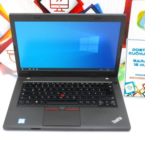 Laptop Lenovo L460 i5-6300u 256GB SSD 8GB DDR4 14"