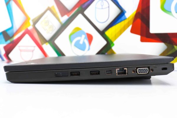 Laptop Lenovo L460 i5-6300u 256GB SSD 8GB DDR4 14" - Slika 8