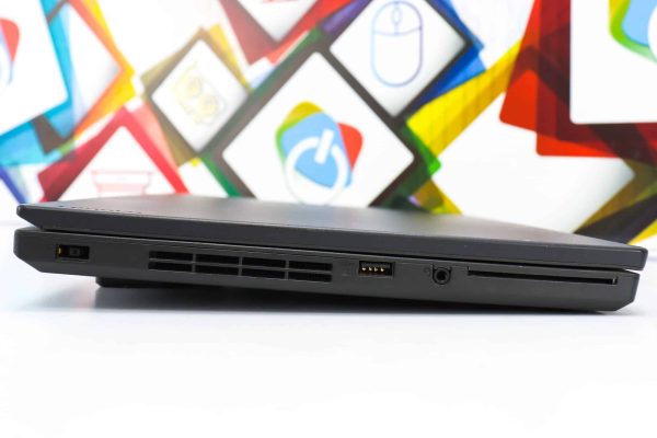Laptop Lenovo L460 i5-6300u 256GB SSD 8GB DDR4 14" - Slika 9