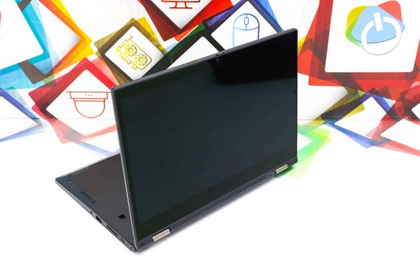Laptop Lenovo L13 Yoga i5-10210u 128GB SSD 8GB DDR4 13,3" Touchscreen - Slika 11