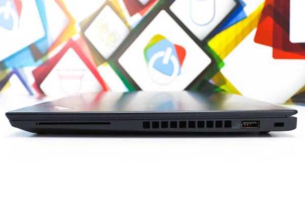 Laptop Lenovo X13 i7-10510u 512GB SSD 16GB DDR4 13,3'' - Slika 8