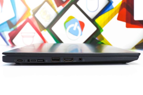 Laptop Lenovo X13 i7-10510u 512GB SSD 16GB DDR4 13,3'' - Slika 9