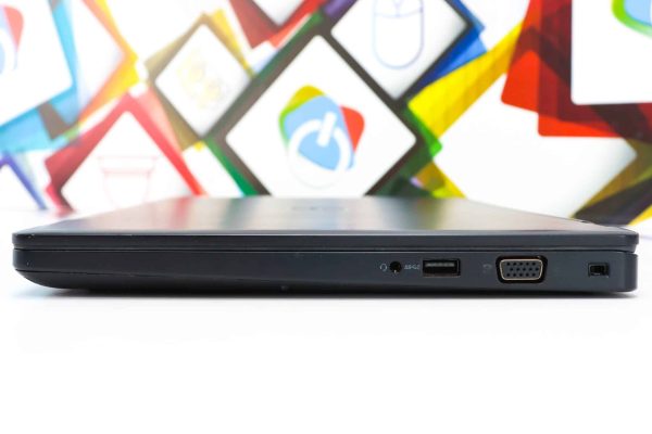 Laptop Dell Latitude 5480 i5-7300u 256GB SSD 8GB DDR4 14" - Slika 8