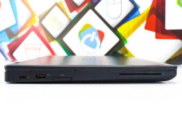 Laptop Dell Latitude 5480 i5-7300u 256GB SSD 8GB DDR4 14" - Slika 9