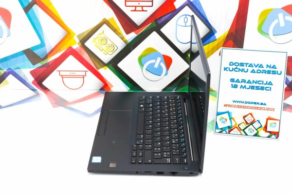 Laptop Dell Latitude 7290 i5-7300u 256GB SSD 8GB DDR4 12,5" - Slika 3