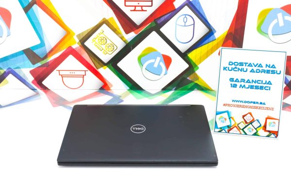 Laptop Dell Latitude 7290 i5-7300u 256GB SSD 8GB DDR4 12,5" - Slika 7