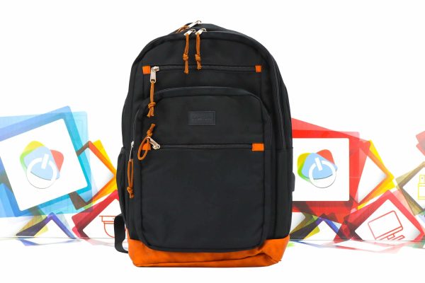 Ruksak za laptop Canyon BPS-5 15,6"