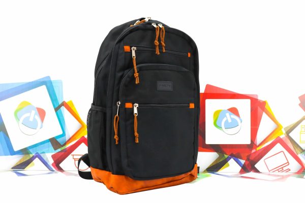 Ruksak za laptop Canyon BPS-5 15,6" - Slika 2