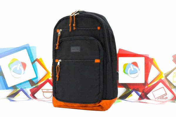 Ruksak za laptop Canyon BPS-5 15,6" - Slika 3
