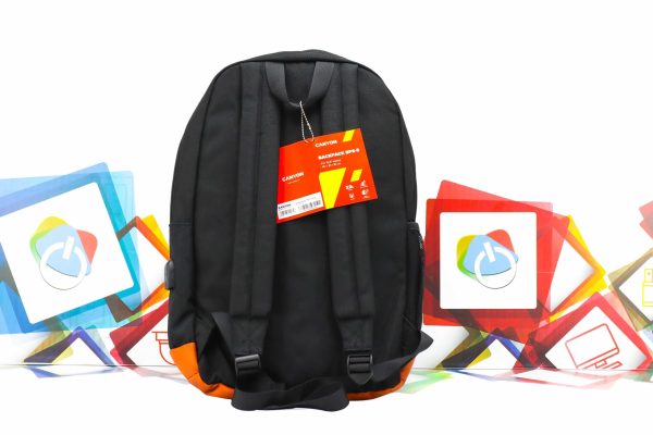 Ruksak za laptop Canyon BPS-5 15,6" - Slika 5