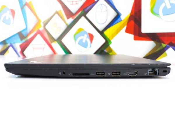 Laptop Lenovo T580 i5-8250u 256GB SSD 8GB DDR4 15,6" - Slika 8