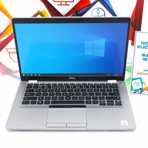 Laptop Dell Latitude 5410 i5-10310u 256GB SSD 8GB DDR4 14''