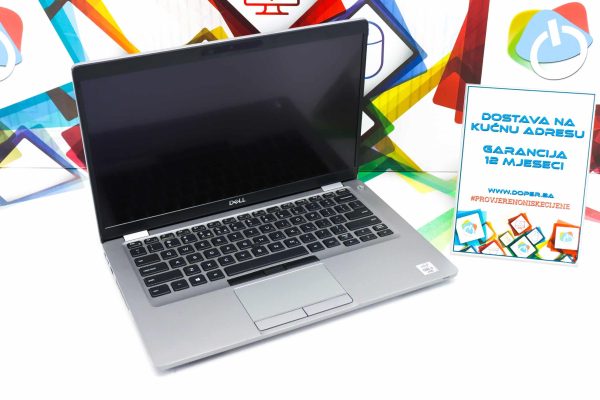 Laptop Dell Latitude 5410 i5-10310u 256GB SSD 8GB DDR4 14'' - Slika 6