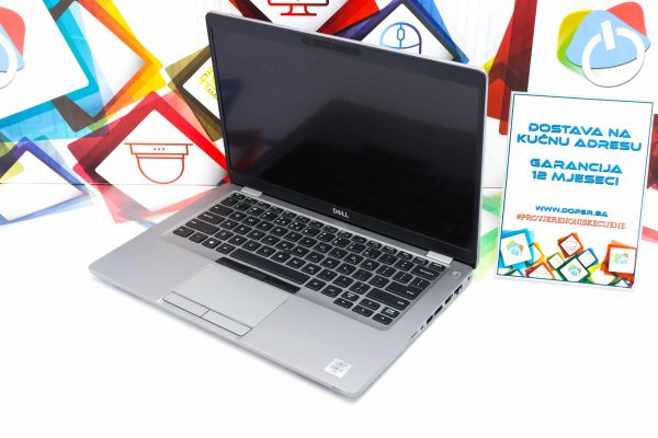 Laptop Dell Latitude 5410 i5-10310u 256GB SSD 8GB DDR4 14'' - Slika 2