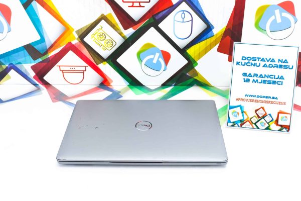 Laptop Dell Latitude 5410 i5-10310u 256GB SSD 8GB DDR4 14'' - Slika 7