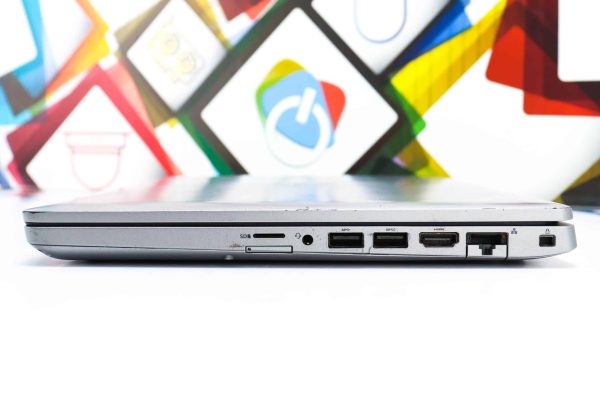 Laptop Dell Latitude 5410 i5-10310u 256GB SSD 8GB DDR4 14'' - Slika 8
