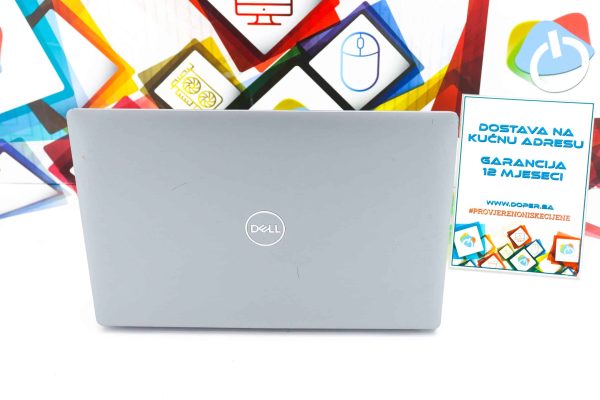 Laptop Dell Latitude 5410 i5-10310u 256GB SSD 8GB DDR4 14'' Touchscreen - Slika 4