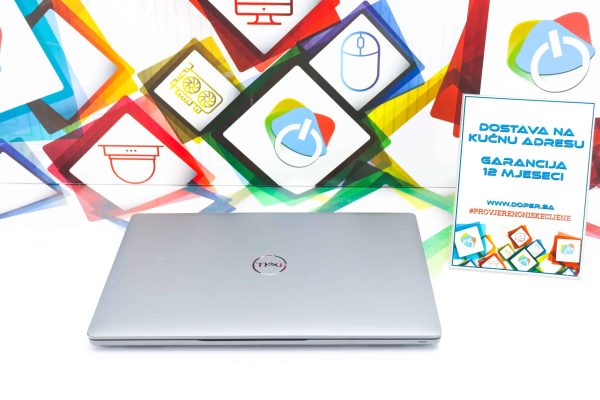 Laptop Dell Latitude 5410 i5-10310u 256GB SSD 8GB DDR4 14'' Touchscreen - Slika 7